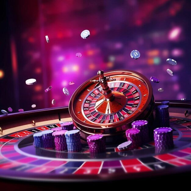 vegas casino
