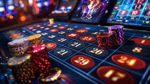 vegas casino