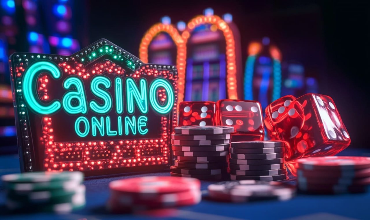 vegas casino