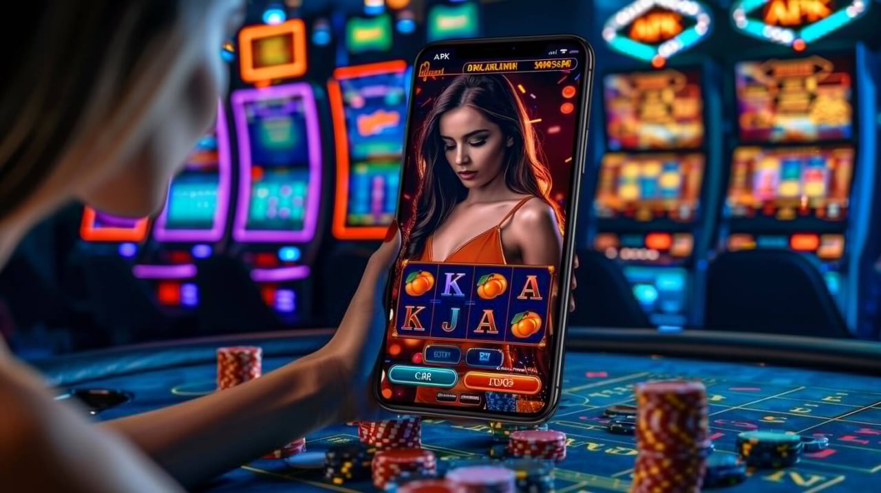 vegas casino