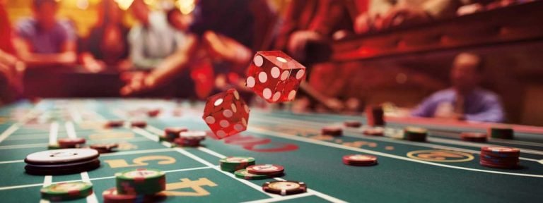vegas casino