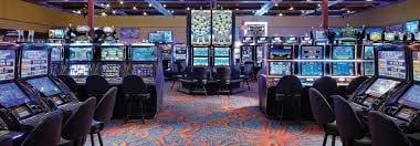 vegas casino