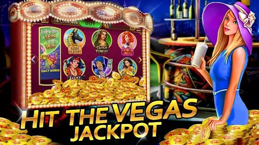 vegas casino