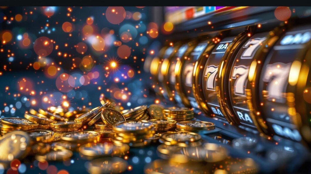 vegas casino