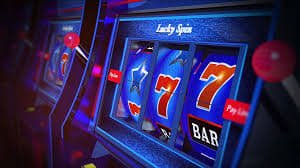 vegas casino