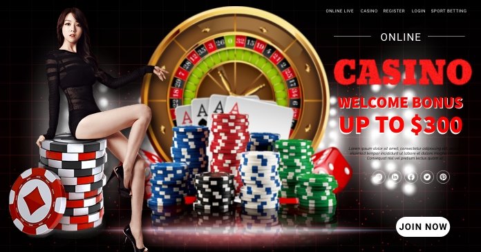 vegas casino