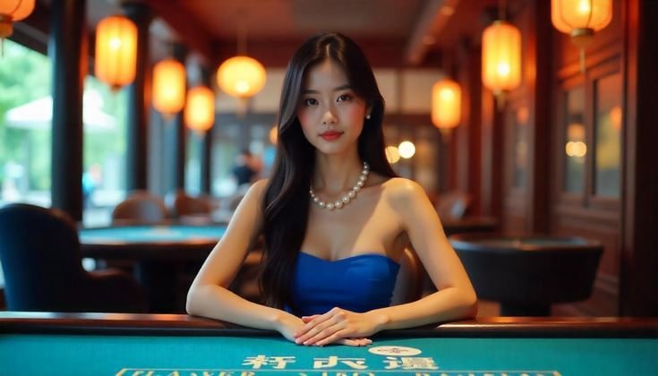 vegas casino