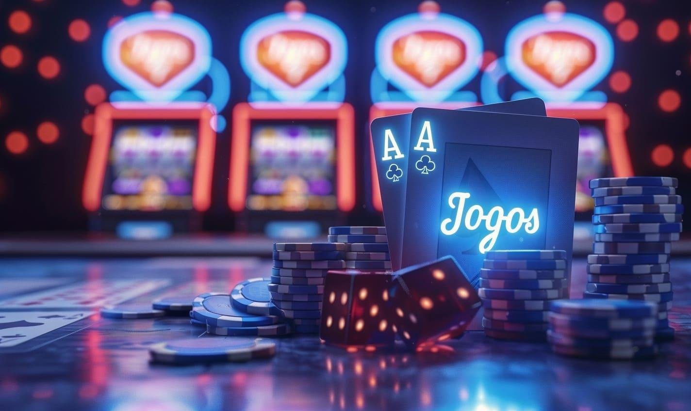 vegas casino