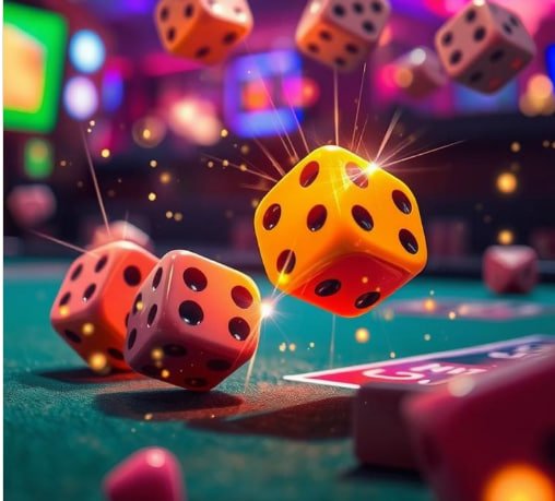 vegas casino
