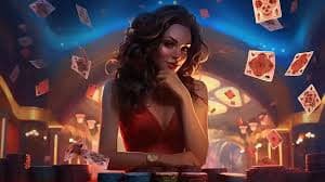 vegas casino