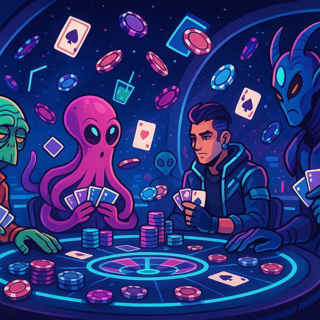 vegas casino