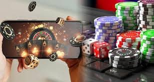 vegas casino